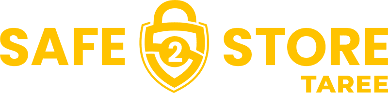 Safe 2 Store in Forster NSW